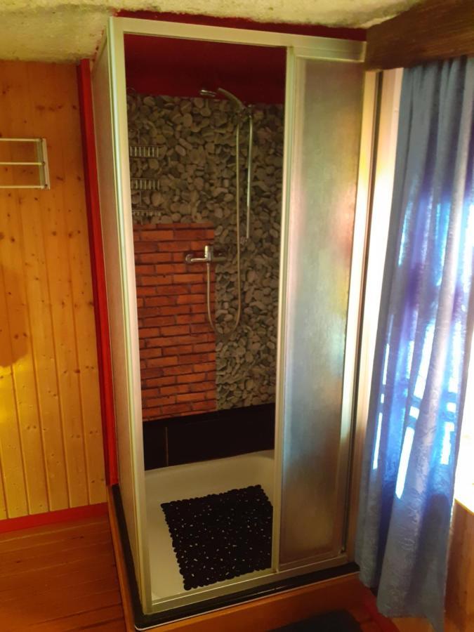 פלאטלאך Ferienhaus Pirker מראה חיצוני תמונה