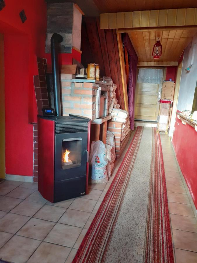 פלאטלאך Ferienhaus Pirker מראה חיצוני תמונה