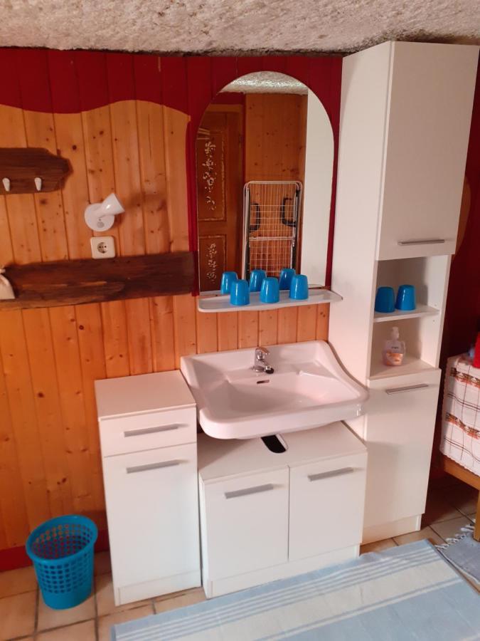 פלאטלאך Ferienhaus Pirker מראה חיצוני תמונה